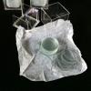 200pcs/box 16mm Diameter Round Microscope Cover Glass view 2