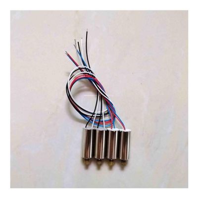 URBxNz Fit for SG901 sg-901 RC Drone Quadcopter Accessory SG-907 SG907 RC Quadcopter Helicopter Motors Part 4pcs cw CCW Engines Motor(SG907)