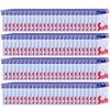 10000ct Card Sleeves - OPP Penny Sleeve for Trading Cards - Premium Toploader Inner - Fit 2.5"x3.5" Standard Trading Sports Game Cards - Ideal for Card Enthusiasts (10000 Pcs) view 1