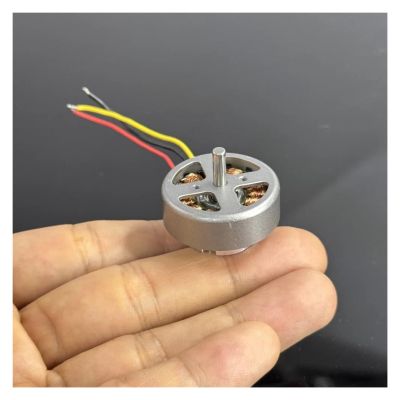 1000KV Mini 2204 Micro 14mm 2S-3S 3-phase Brushless Motor High Speed For RC Drone FPV Quadcopter Aircraft