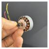 1000KV Mini 2204 Micro 14mm 2S-3S 3-phase Brushless Motor High Speed For RC Drone FPV Quadcopter Aircraft view 4