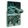 30000 Games in 1 Handheld Game Console, 3.5" HD IPS Screen Mini Retro Gaming Console, 3800mAh, Built-in 256G TF Card Portable Retro Handheld Game Consoles Open Source view 1