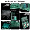 30000 Games in 1 Handheld Game Console, 3.5" HD IPS Screen Mini Retro Gaming Console, 3800mAh, Built-in 256G TF Card Portable Retro Handheld Game Consoles Open Source view 3