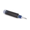 RC Car Disassembly Tool for Universal Parts RC Car 6 in 1 Auto Loading Quick Change Multi-Purpose Screwdrivers Chrome Vanadium Bits Screwdriver Set view 2