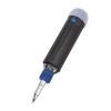 RC Car Disassembly Tool for Universal Parts RC Car 6 in 1 Auto Loading Quick Change Multi-Purpose Screwdrivers Chrome Vanadium Bits Screwdriver Set view 3