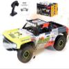 BEEZRC FMS 1/7 Ford Bronco RTR EB RC Short Course Truck Fast 80km/h High Speed RC Off-Road Brushless 4x4 RC Truck RC Car Hobby RC Waterproof Remote Control Car for Adults RS Racing Livery 2024 view 1