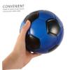 Abaodam Foam Soccer Ball Indoor Soft Sponge Ball for Silent Play for Indoor Games for Great for Soccer Volleyball Sensory Activities view 3