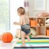 Caihoyu Little Boys Training Underwear Leakproof Overnight Potty Training Underwear Pants for Infant 3T Marble Brown Gray view 3