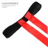 Abaodam 1 Set Flag Football Belt for with Red Ribbons Early Education Game for Coordination Attention Reaction for Indoor and Outdoor Activities view 3