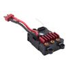 StiNGZjdM Brushless ESC Speed Controller For SCY 16101 16102 16103 16201 Pro 1/16 Brushless RC Car Upgrades Parts Accessories view 3