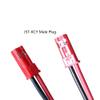 2Sets Dual Way 5A ESC Speed Control, Bidirectional Brushed ESC 2S-3S for RC Boat Tank Vehicle 130 180 Brushed Motor Update view 2
