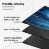 FQSXFIFN for MTG Playmat with Zones Storage Bag, for TCG Playmat and Playing Card Mat for Magic Board Games, Whale Non-Slip Stitched Edges Game Mat, Rollable Foldable Card Playmats view 3