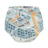 Caihoyu Little Boys Underwear Potty Training Pants Leakproof Trainer Underwear for Infant 4T Construction Scene Build Tall Buildings Bulldozer view 4