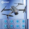 Contixo F28A Premium Drone With 4K Camera, Two-axis Gimbal, 23 Mins Flight Time, 110 Wide-angle, Follow Me, Auto Return, 1000m Control Range, GPS Professional Drones For Adults, Beginner, Teenager view 2