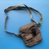 1/6 Scale Crossbody Bag Model for Action Figures and Dolls view 3