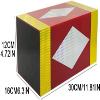 misppro Transparent Drawer Box for Magicians - Magic Tricks & Stage Illusions Gimmick Props - 11.81 inch x 6.3 inch x 4.72 inch view 3