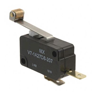 FMSISIGQJ Limit Switch Limit Stroke Micro Pressure Switch V7-1A27D8-207