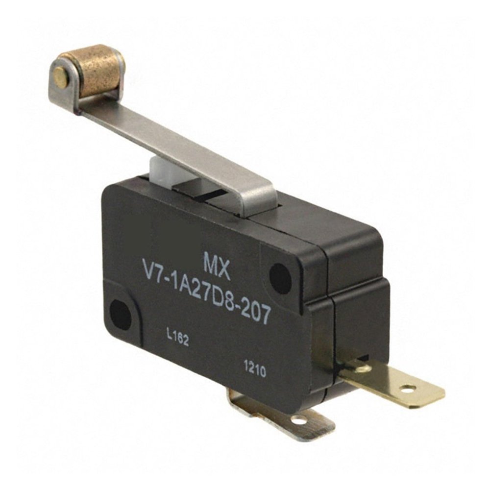 FMSISIGQJ Limit Switch Limit Stroke Micro Pressure Switch V7-1A27D8-207