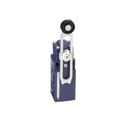 FMSISIGQJ Limit Switch Limit Switch XCKN2145P20C Thermoplastic Roller Rocker Micro Travel Switch(XCKN2102P20)