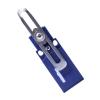 FMSISIGQJ Limit Switch Limit Switch XCKN2145P20C Thermoplastic Roller Rocker Micro Travel Switch(XCKN2102P20) view 2