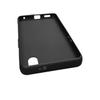 SCDIYEER Protective Rubber Case Cover for Bigme HiBreak pro 6.13 inch Black view 2