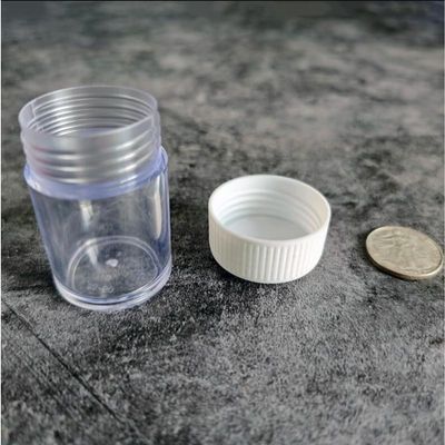 blue-ther Coin in Bottle Magic Tricks (Inspectable Edition) A Visual Miracle Close Up Illusion Gimmicks Stage Magic Props Fully Examinable