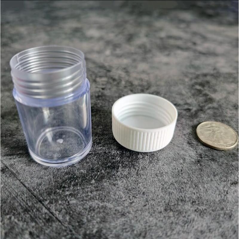 blue-ther Coin in Bottle Magic Tricks (Inspectable Edition) A Visual Miracle Close Up Illusion Gimmicks Stage Magic Props Fully Examinable
