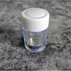 blue-ther Coin in Bottle Magic Tricks (Inspectable Edition) A Visual Miracle Close Up Illusion Gimmicks Stage Magic Props Fully Examinable view 2