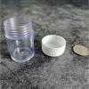 blue-ther Coin in Bottle Magic Tricks (Inspectable Edition) A Visual Miracle Close Up Illusion Gimmicks Stage Magic Props Fully Examinable view 3