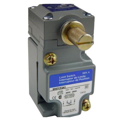 FMSISIGQJ Limit Switch Limit Switches 9007C52A2 for Mechanical Equipment