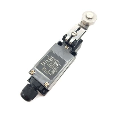FMSISIGQJ Limit Switch SZL-VL Series Travel Limit Switch Stopper(SZL-VL-S-D-N)
