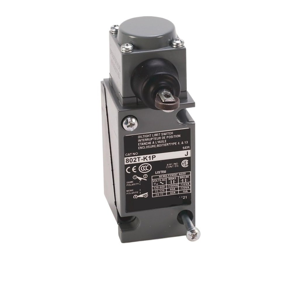 FMSISIGQJ Limit Switch Limit Switches 802T-HTPE 802T-HTPJ1(802T-HTW9)