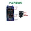 FMSISIGQJ Limit Switch Limit Switch Travel Switch XCK-J.C IEC60947-5 ZCK-J1H29C ZCK-E05C(XCK-J10541H29C) view 3