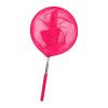 Colorful Telescopic Kids Fishing Net,Butterfly Net,Catching Insects Bugs Beach Toys for Kids Outdoor Playing Safe Fish Catching view 1
