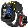 Kids Smart Watch Boys Gift Age 3-12 with 39 Games Alarm Clock Camera Video Music Player Pedometer Flashlight 12/24 hr HD Touch Screen Kids Watch Christmas Birthday Toys for Boys Ages 4 5 6 7 8 9 10 view 1
