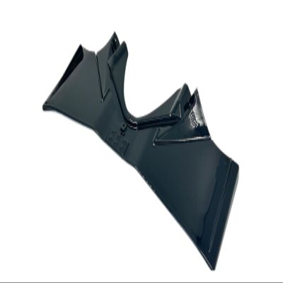 Motorcycle Side Spoiler for 450 SR 450SR 450SR Wind Wing Air Deflector Motorcycle Winglet Aerodynamic Wing Kit Spoiler Accessories