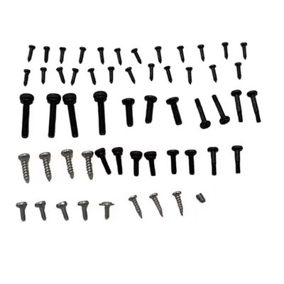 STASRC YUXIANG F02S Airwolf RC Helicopter Spare Parts Screw Set Suitable for F02S Airwolf RC Helicopter
