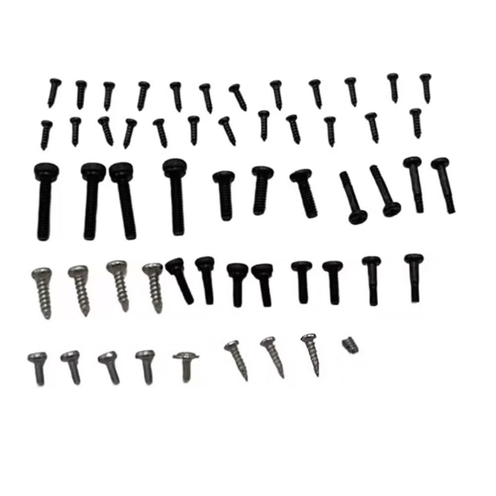 STASRC YUXIANG F02S Airwolf RC Helicopter Spare Parts Screw Set Suitable for F02S Airwolf RC Helicopter