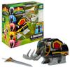 Power Rangers Mighty Morphin Re-Ignition Mastodon Deluxe Combinable Dinozord view 1
