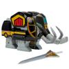 Power Rangers Mighty Morphin Re-Ignition Mastodon Deluxe Combinable Dinozord view 2