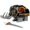 Power Rangers Mighty Morphin Re-Ignition Mastodon Deluxe Combinable Dinozord view 3