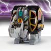 Power Rangers Mighty Morphin Re-Ignition Mastodon Deluxe Combinable Dinozord view 4