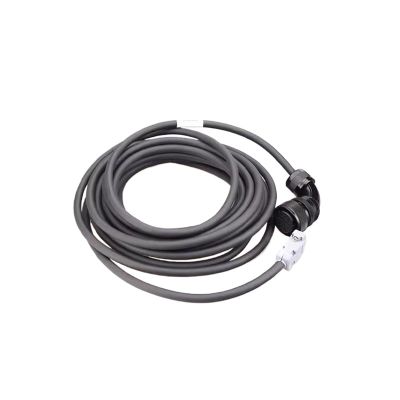 1pcs Motor Cable Encoder Cable CP(T)-DL-03 CP(T)-DL-05 CP(T)-DL-08 CP(T)-DL-10 for DS2/DS3/ DS3L Servo Driver(3 meter)