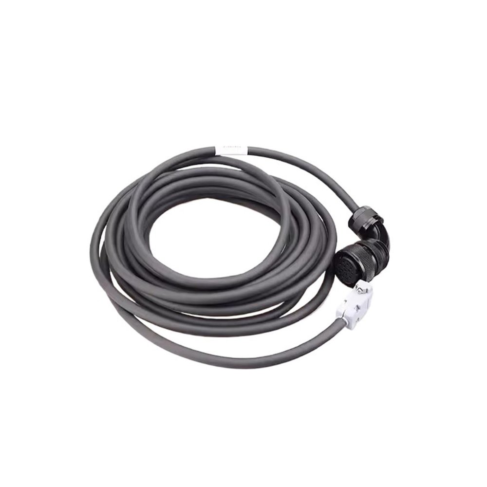 1pcs Motor Cable Encoder Cable CP(T)-DL-03 CP(T)-DL-05 CP(T)-DL-08 CP(T)-DL-10 for DS2/DS3/ DS3L Servo Driver(3 meter)