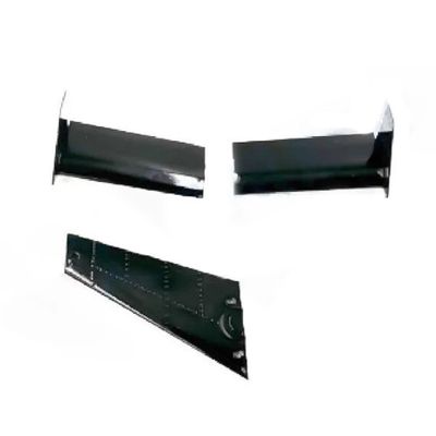 STASRC YUXIANG F02S Airwolf RC Helicopter Parts Tail Wing for F02S Airwolf RC Helicopter Spare