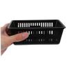 Alipis 10pcs Game Coin Baskets Thickened Plastic Coin Storage Bins for Arcade Machines Small Multipurpose Baskets for Game Rooms and Offices view 3