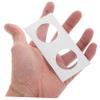 BESPORTBLE 300pcs Coin Holders and Flips Coin Collection Supplies for Collectors Paper Protectors Various Easy Access and Versatile Storage for Antique and Commemorative view 3