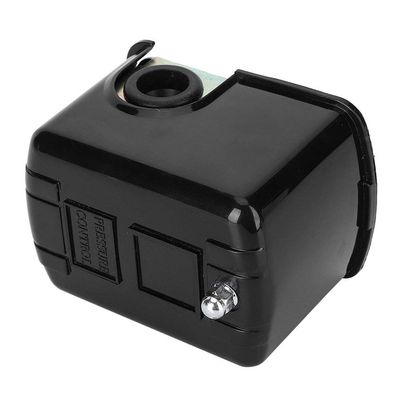 ZJchao Water Pressure Switch, Well Pump Pressure Switch Control Premium Double Spring G1/4 20~120PSI 230V