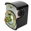 ZJchao Water Pressure Switch, Well Pump Pressure Switch Control Premium Double Spring G1/4 20~120PSI 230V view 2