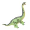 BESPORTBLE Artificial Dinosaur Figurine Realistic Vinyl Dinosaur Model for Cognitive Learning Long Neck Sauropod Design Lightweight Educational for Imaginative Play and Decorations view 1